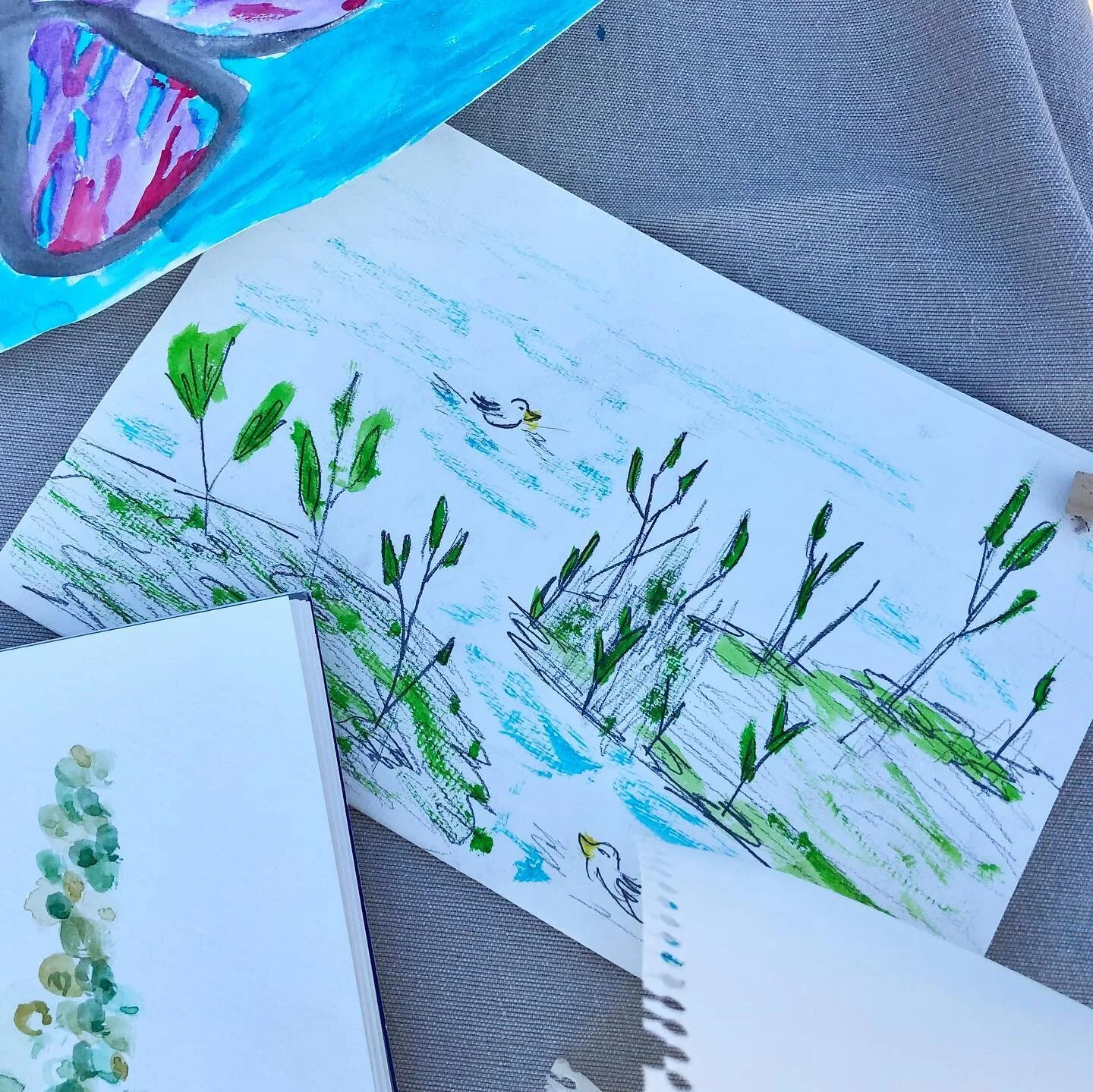 Catching Up with Čhokáŋ Taŋka - What's Going on at Pig's Eye Regional Park?