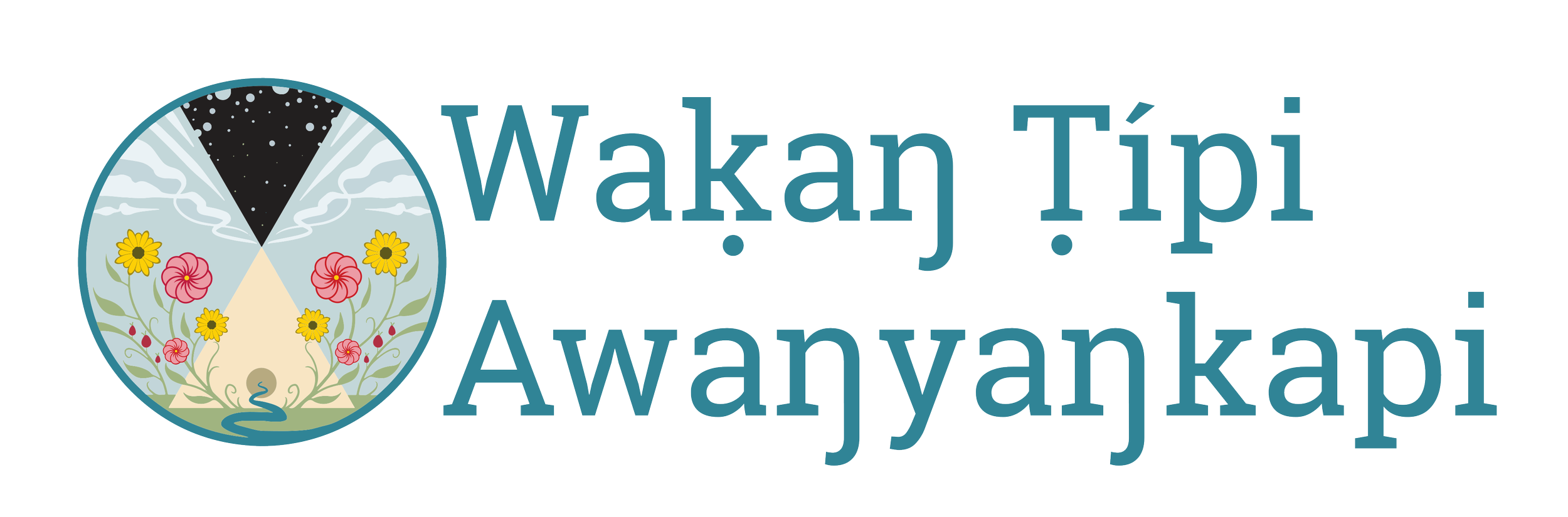 WTA Long Logo