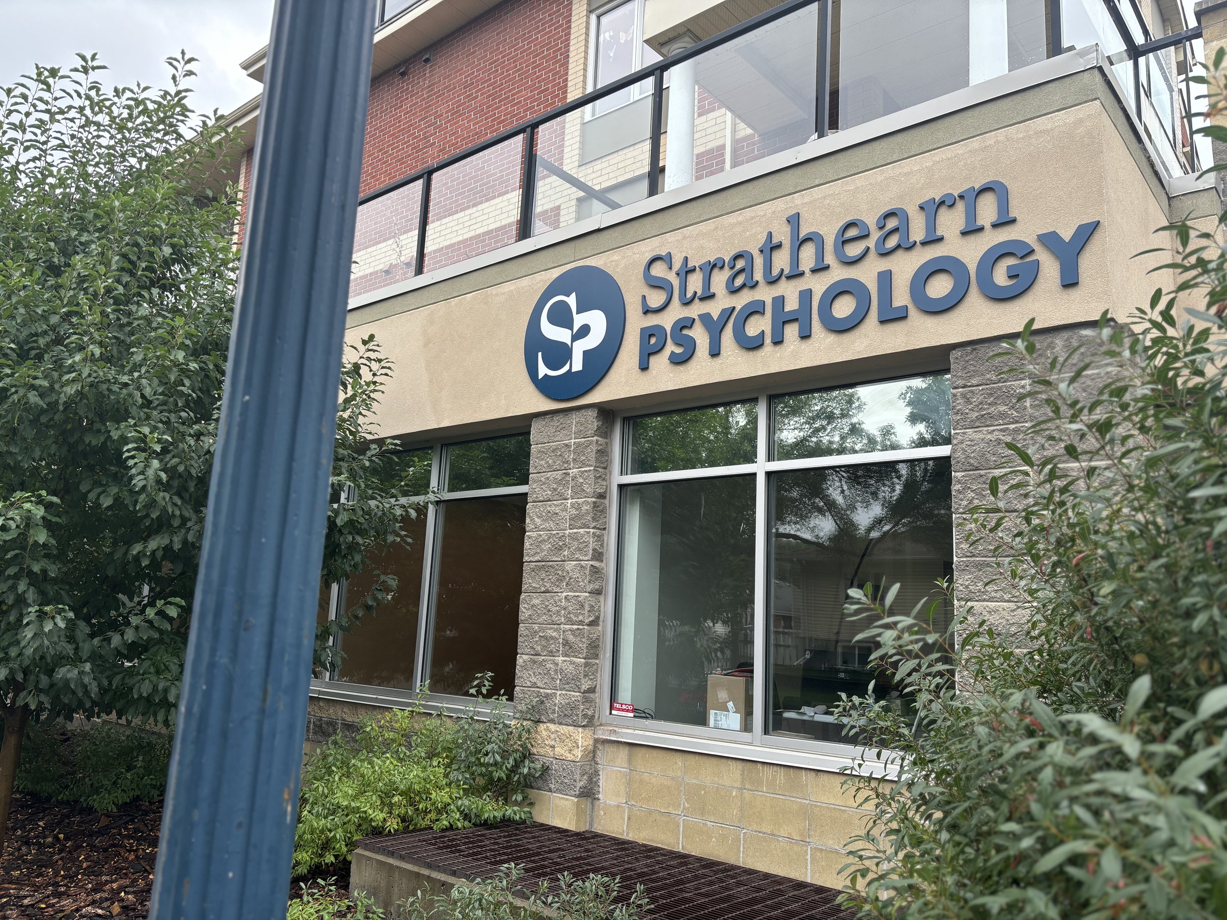 Building Community: Celebrating Five Years of Strathearn Psychology