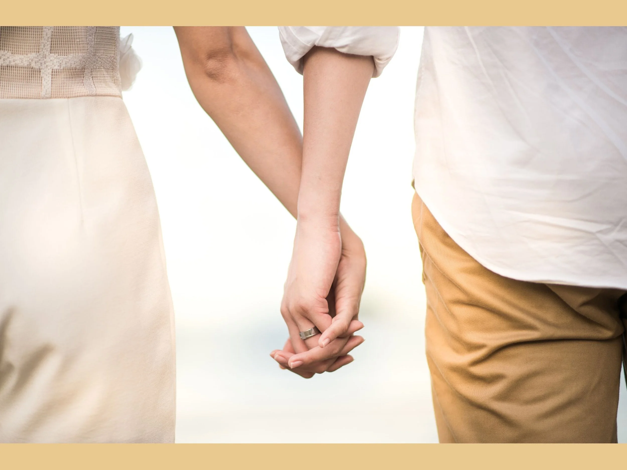 Disney did us dirty. Debunking myths and false hopes of long-term relationships.