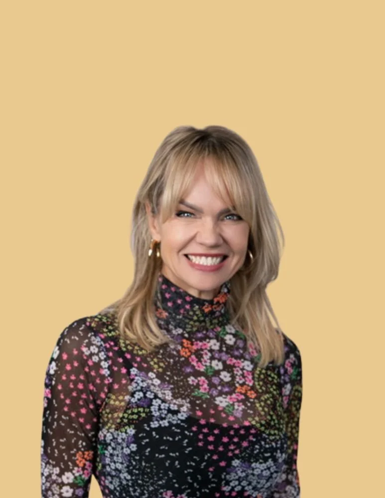 Maureen Wilson