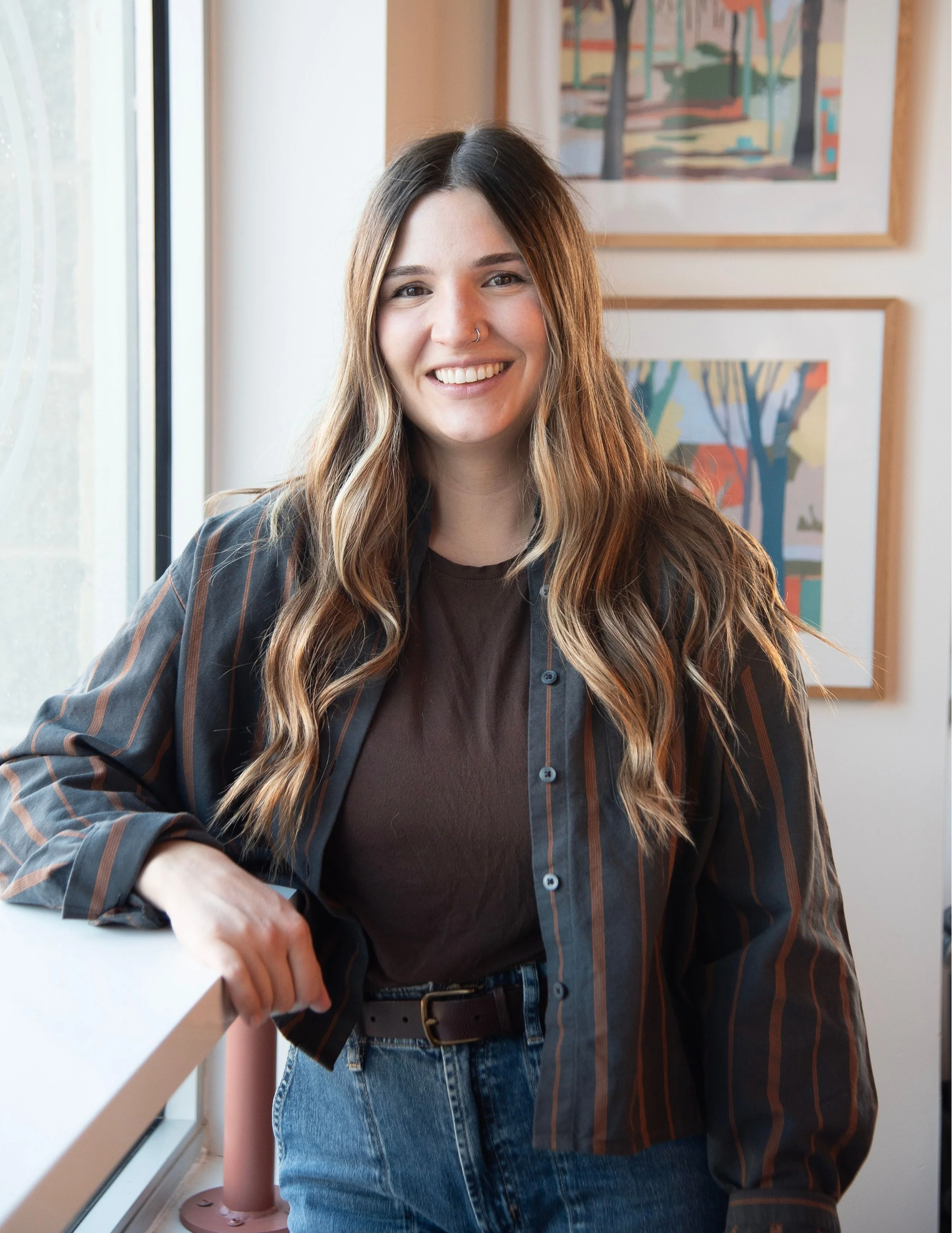 Bethany Rahn Bethany Lenihan — Strathearn Psychology