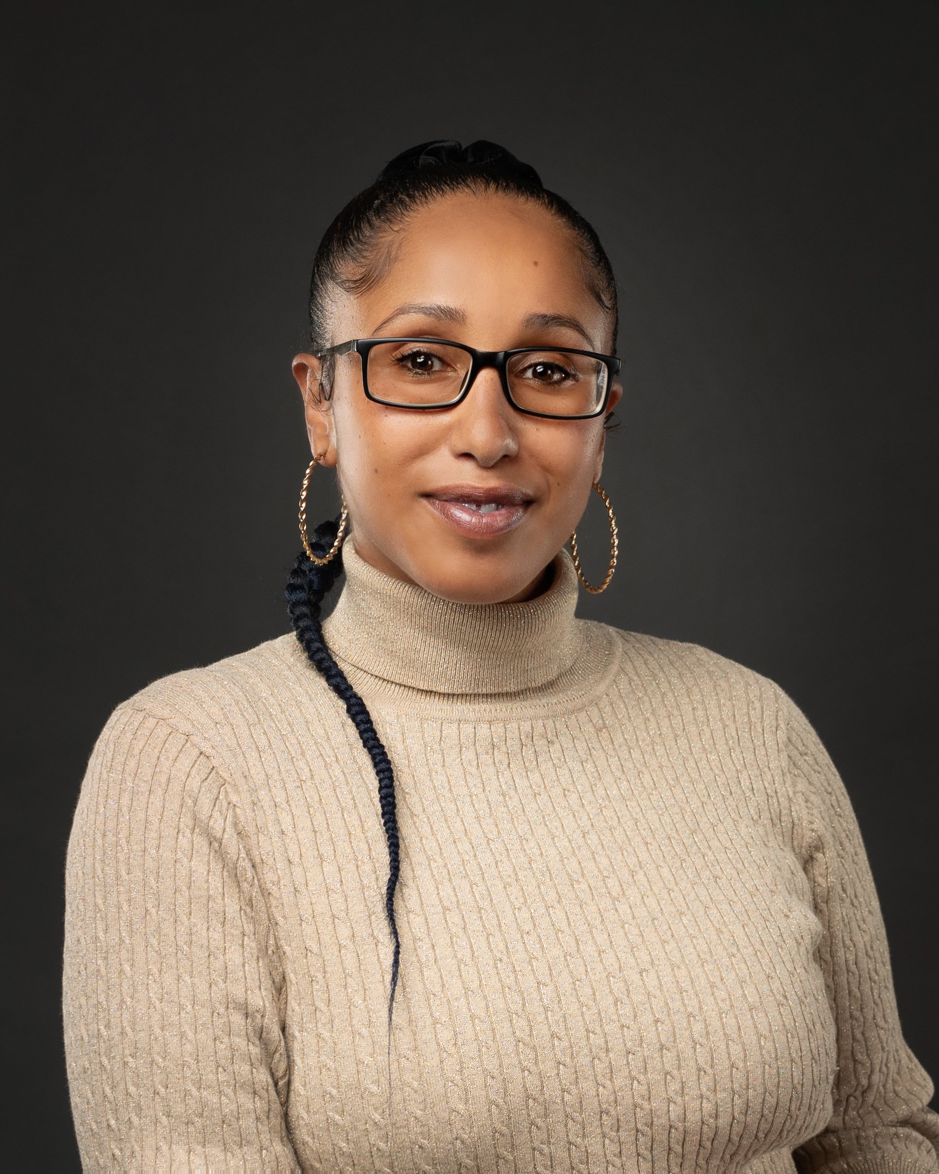 Director of Corporate & Financial Services – Rebecca Wakeham