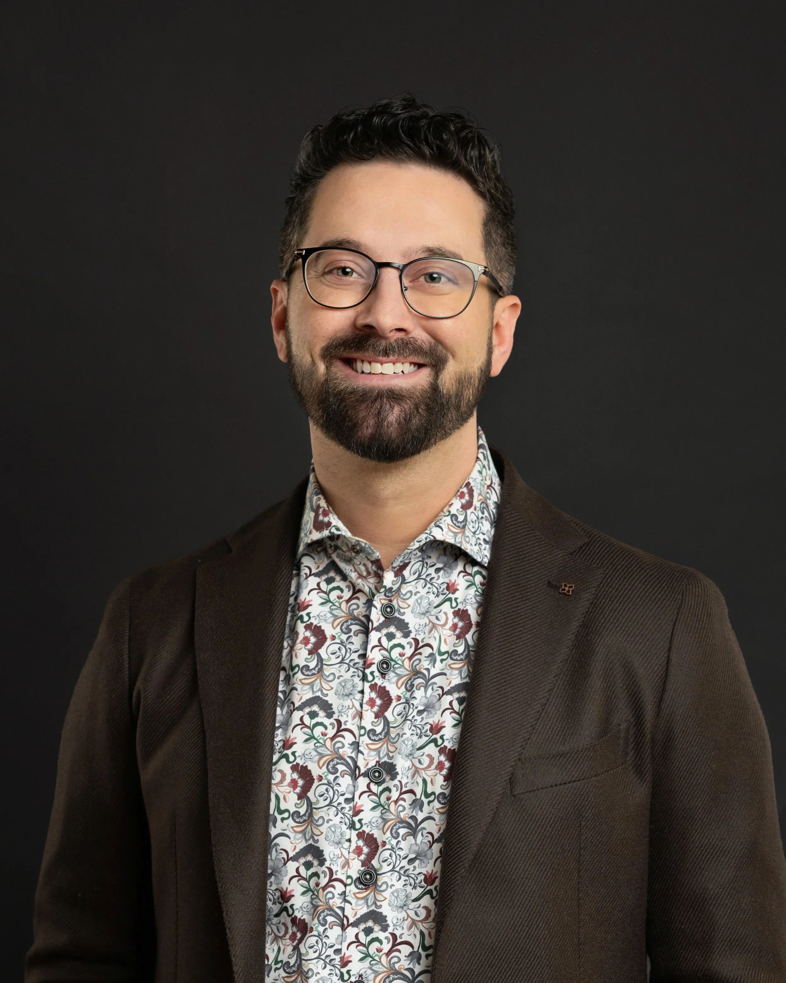 Kendal Hachkowski Director