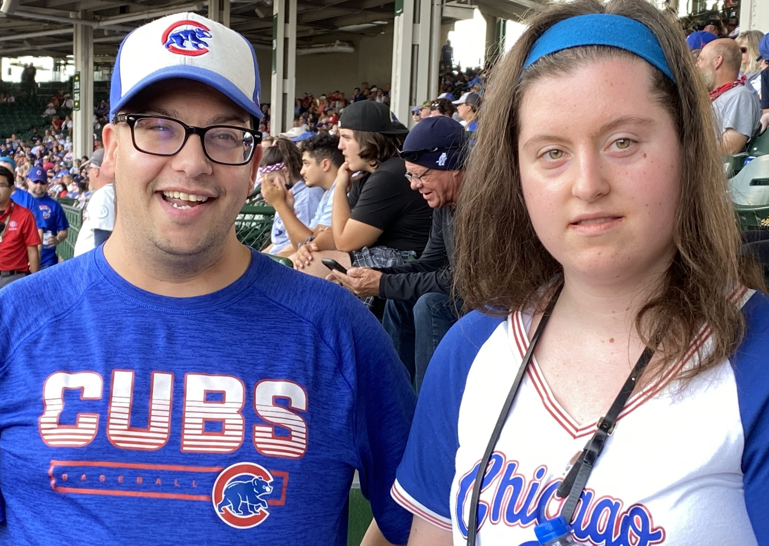 Footer Matt Mann & Natalie at cubs.jpg