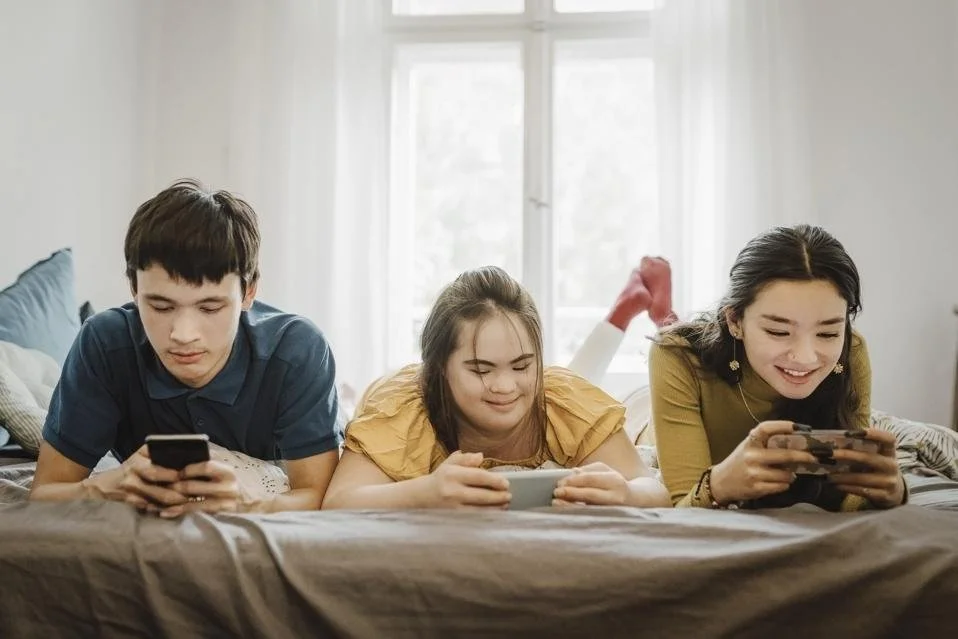 Siblings Of People With Disabilities: Supporting The Next Generation Of Supporters