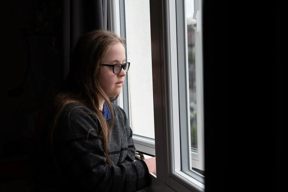 Combating Isolation For Adults With Intellectual And Developmental Disabilities