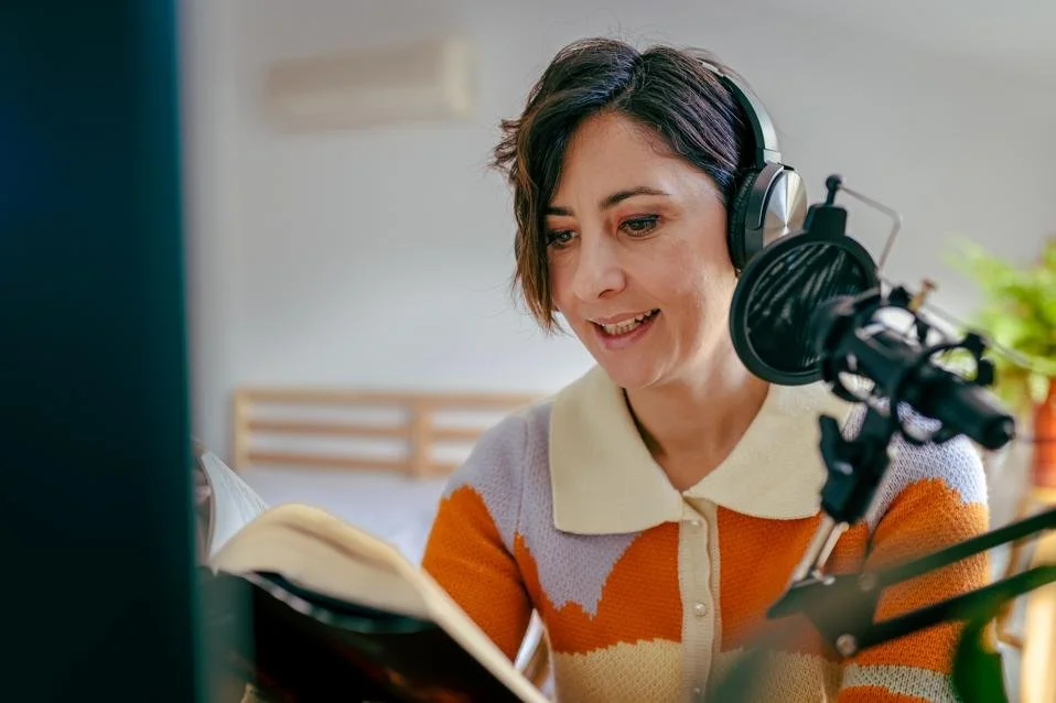 Storytelling For Advocacy