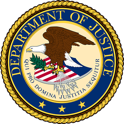 Department of Justice