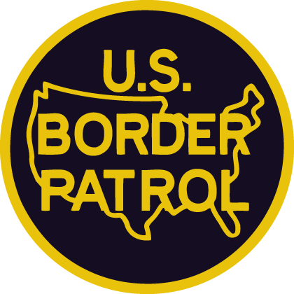 US Border Patrol