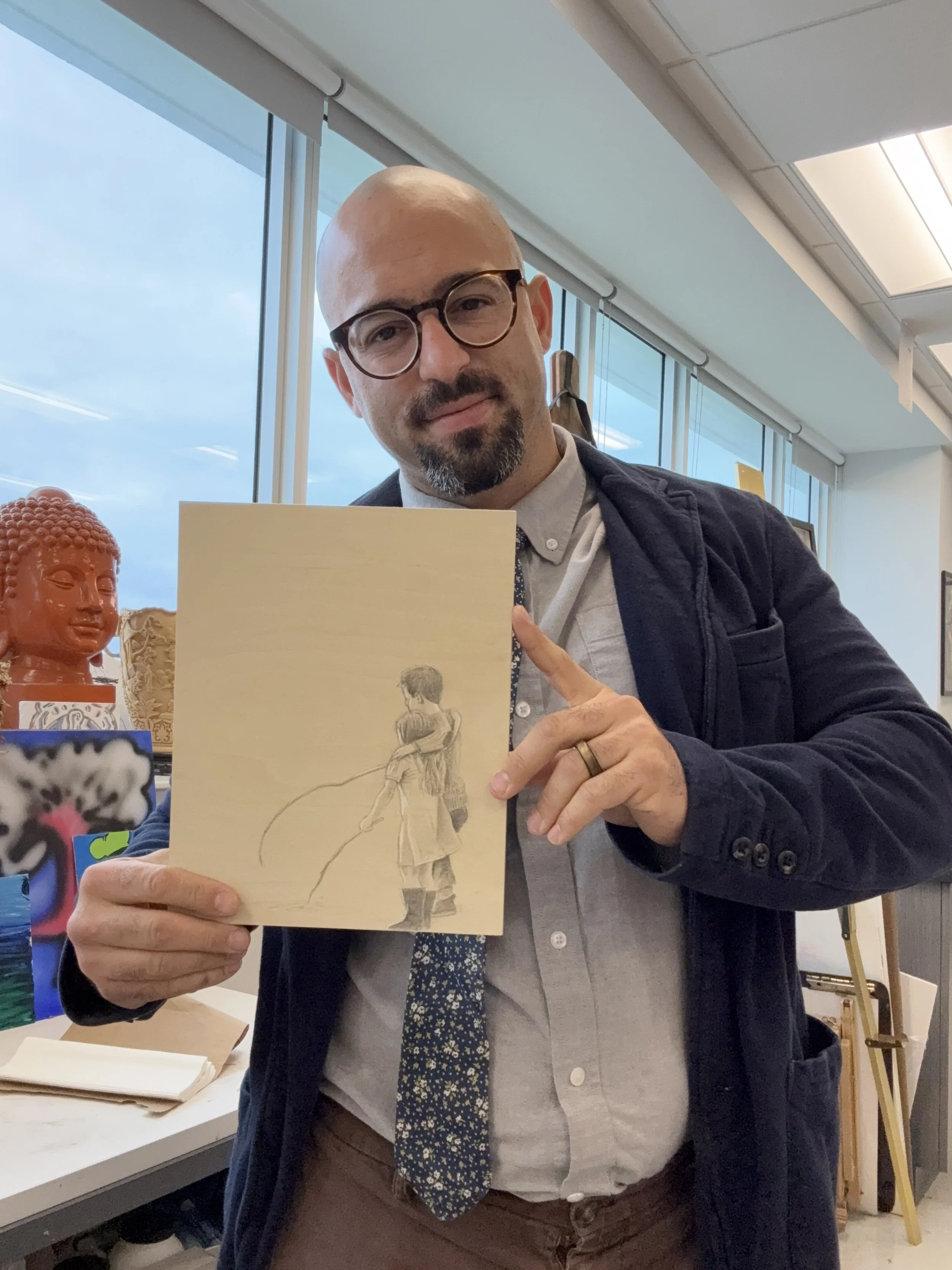 Innocent Love No. 1 (holding).JPG