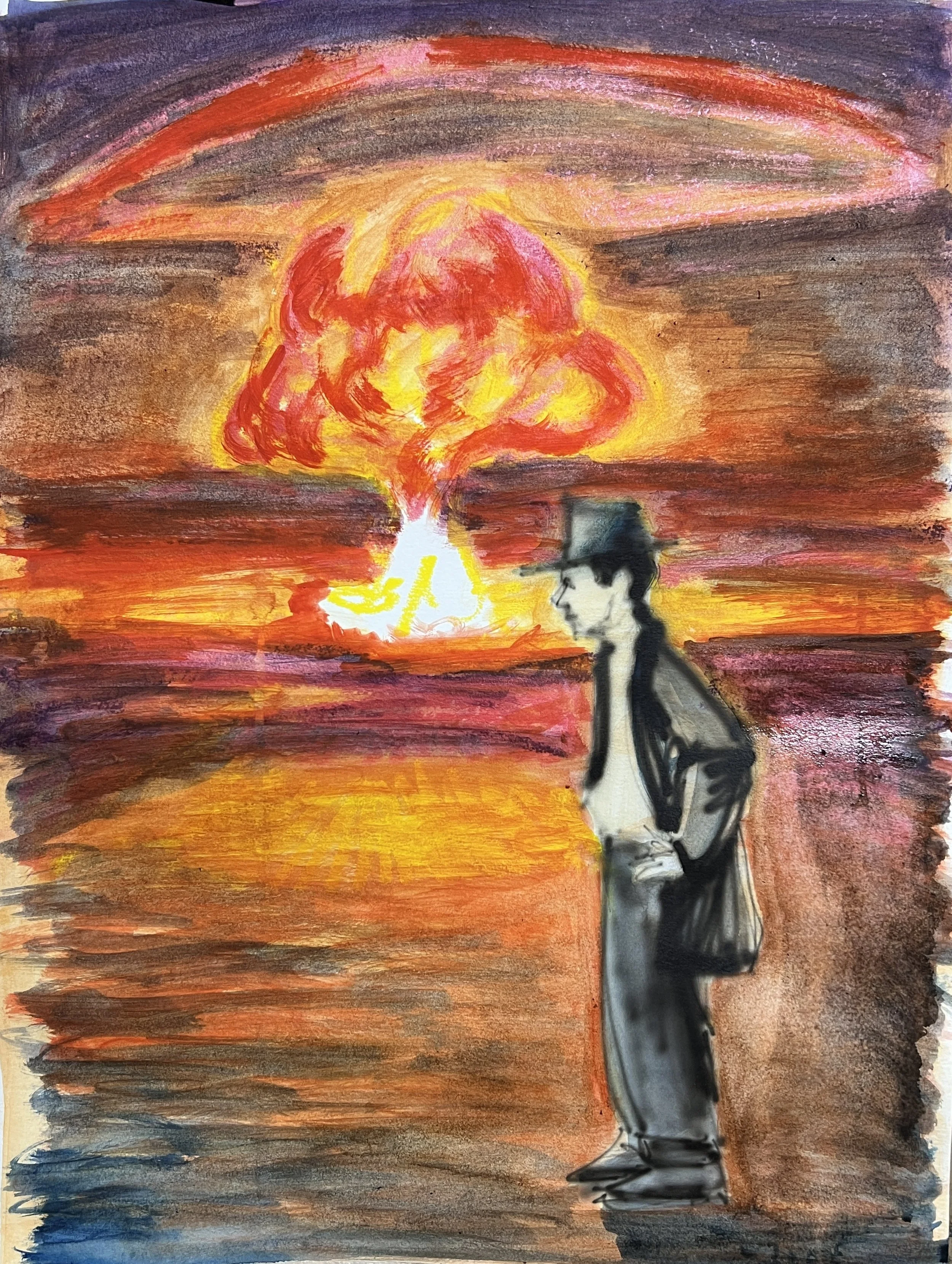 Doomsday