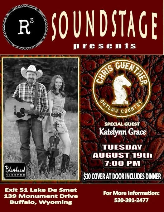 R3 SoundStage