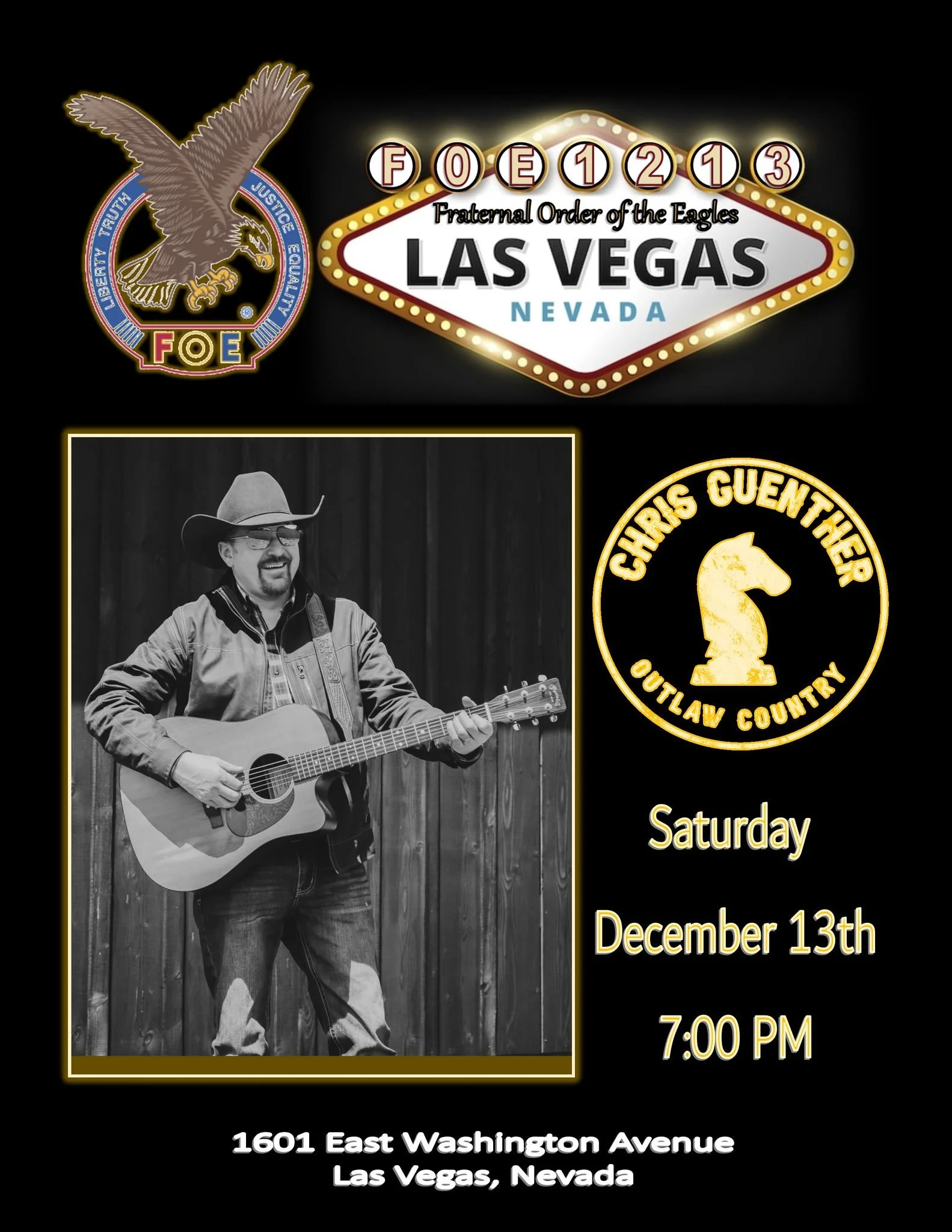 lAS vEGAS eAGLES 