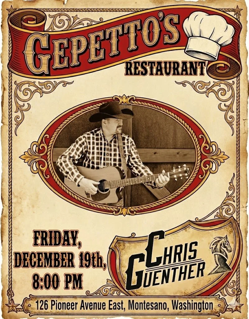 Geppetto’s