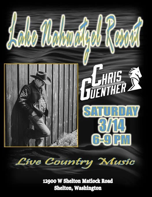 Lake Nahwatzel Resort Restaurant Bar &amp; Grill 