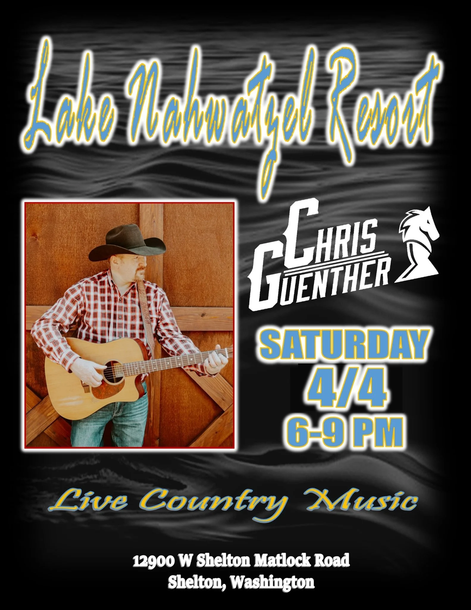 Lake Nahwatzel Resort Restaurant Bar &amp; Grill 