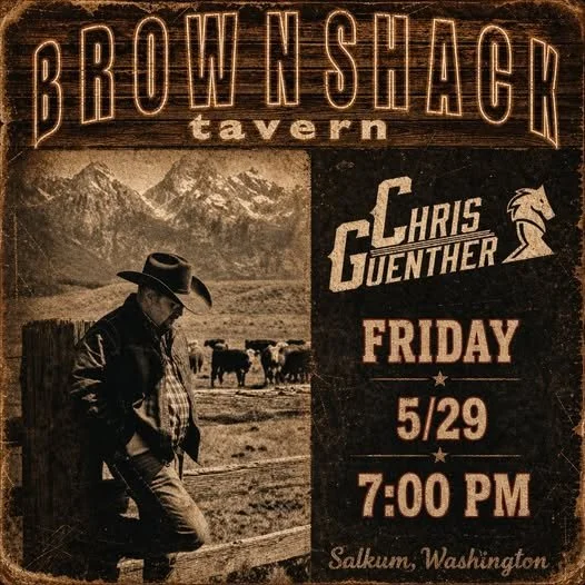Brown Shack Tavern 