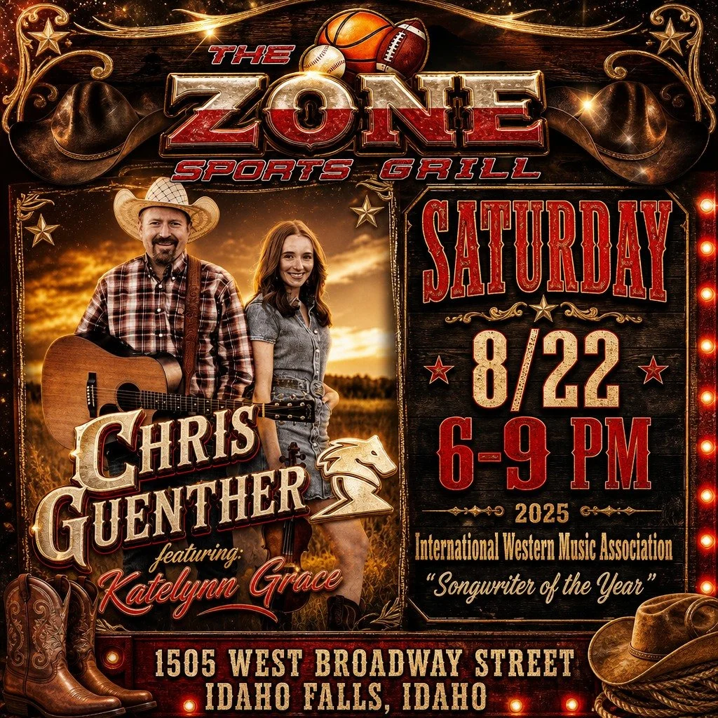 The Zone Sports Grill