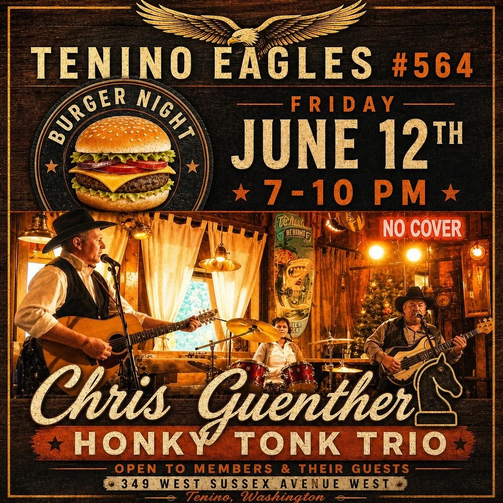 Tenino Eagles (trio)