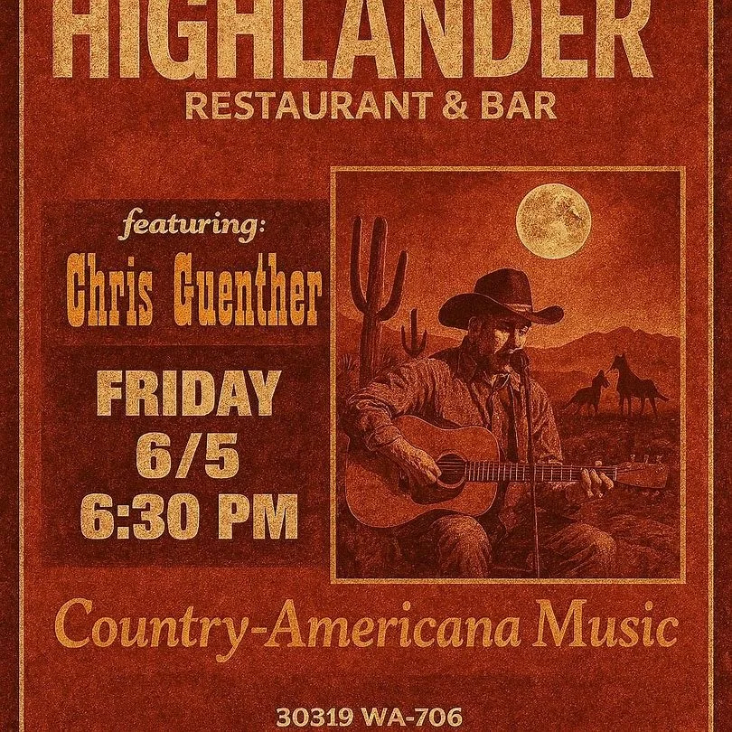Highlander Family Restaurant &amp; Bar 