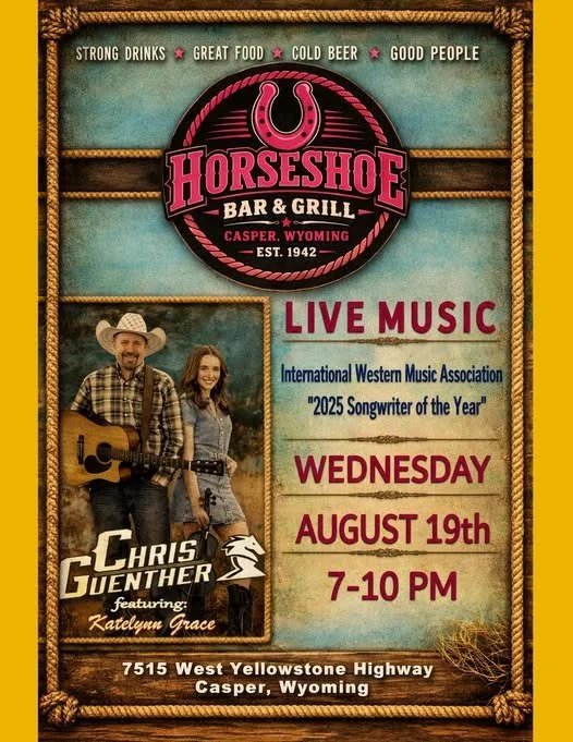 Horeshoe Bar &amp; Grill