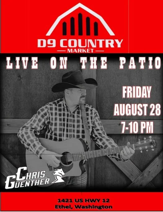 D9 Country Market