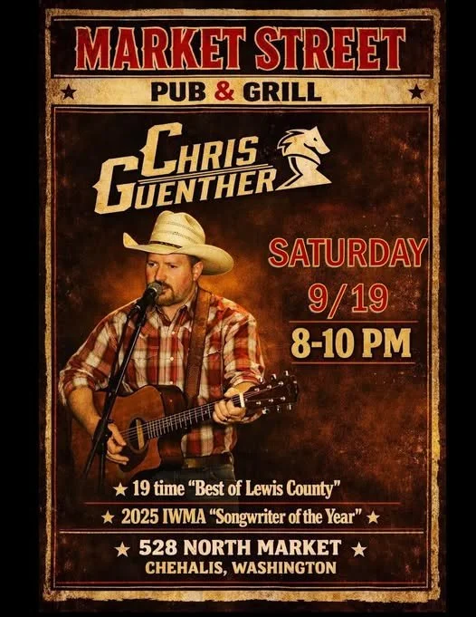Market Street Pub &amp; Grill 