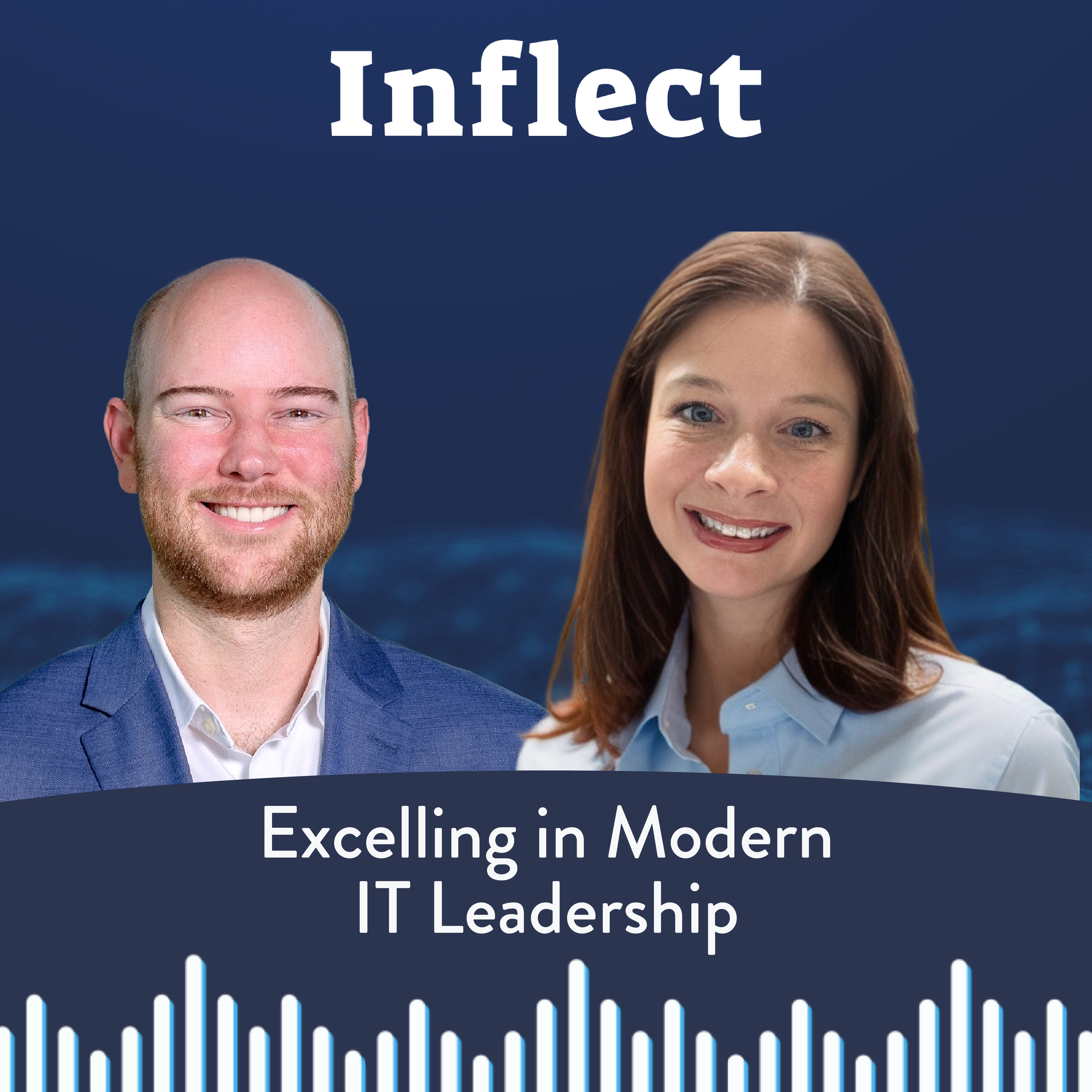 Excelling in Modern IT Leadership