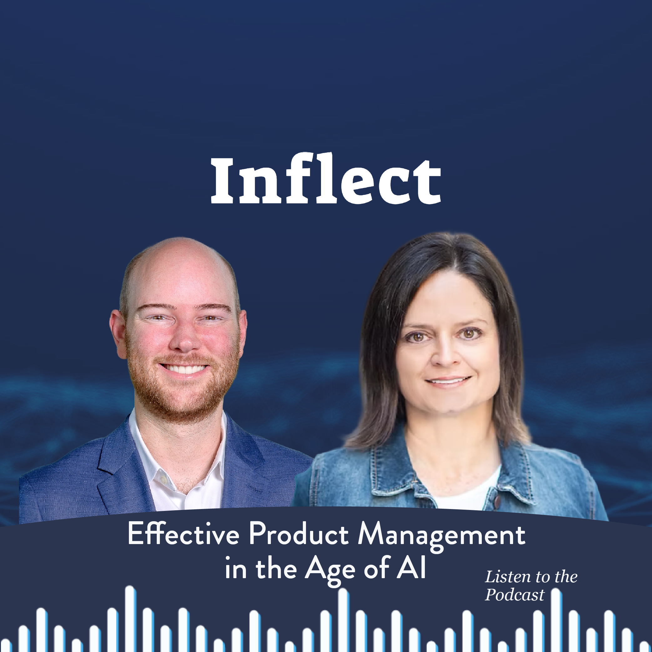 Listen to JJ Rorie and Michael Daehne discuss all things product management