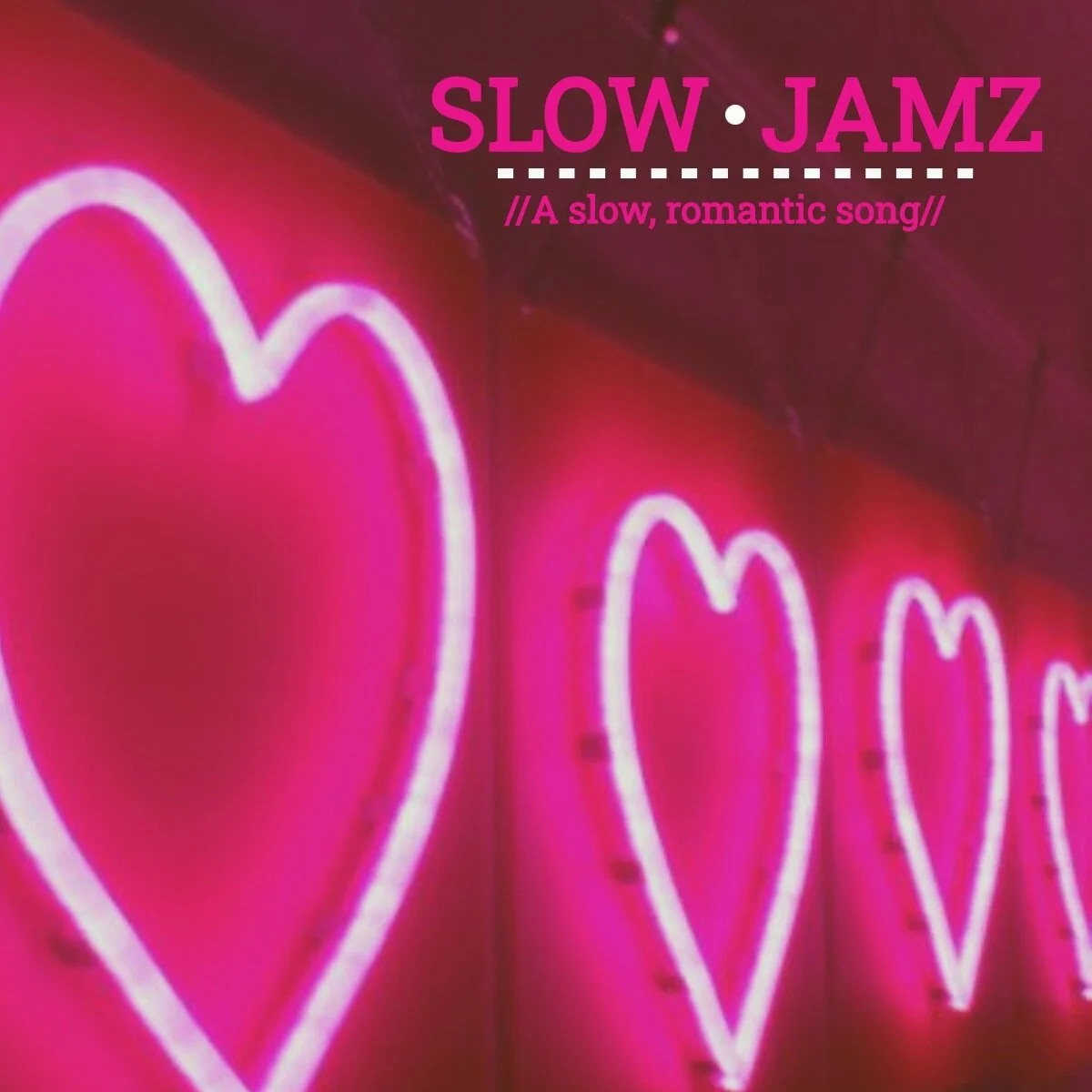 SJVCEO loves LOVE (and these songs)