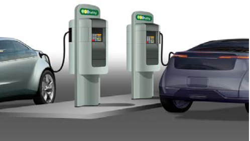 Electric Vehicle Infrastructure Training Program Opportunity!