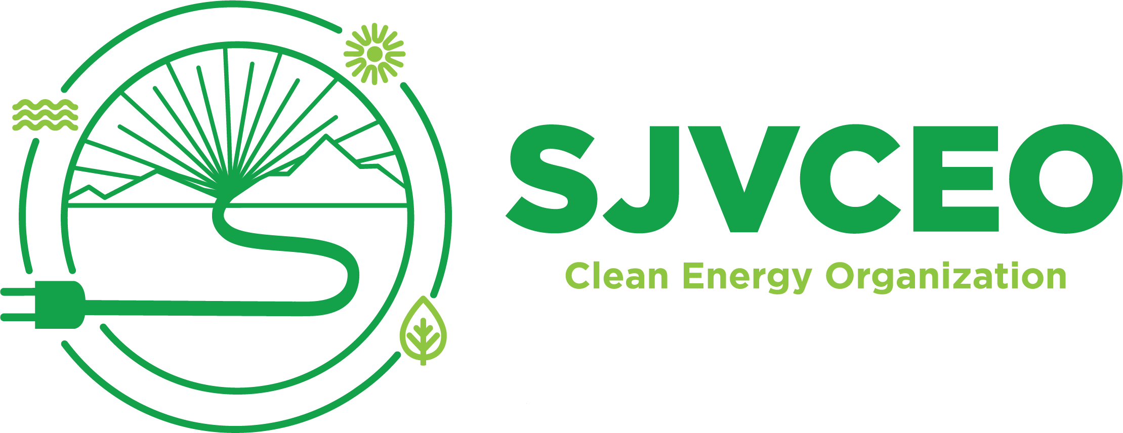 SJVCEO | San Joaquin Valley Clean Energy Organization