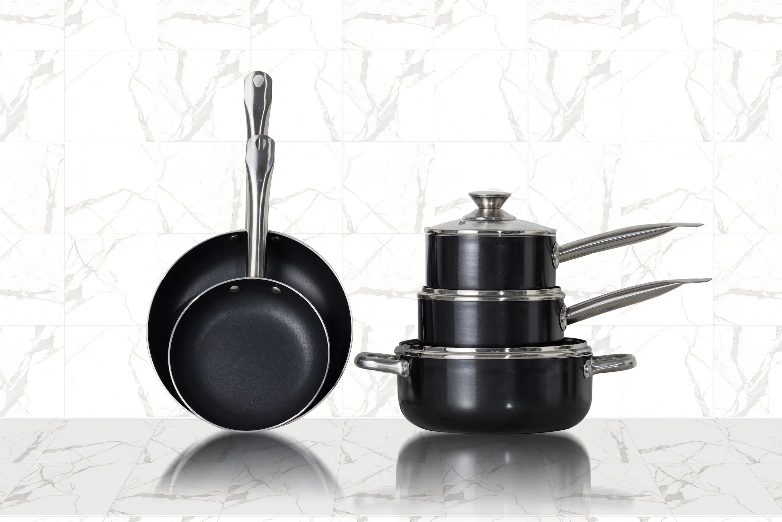 Induction Cookware Roundup