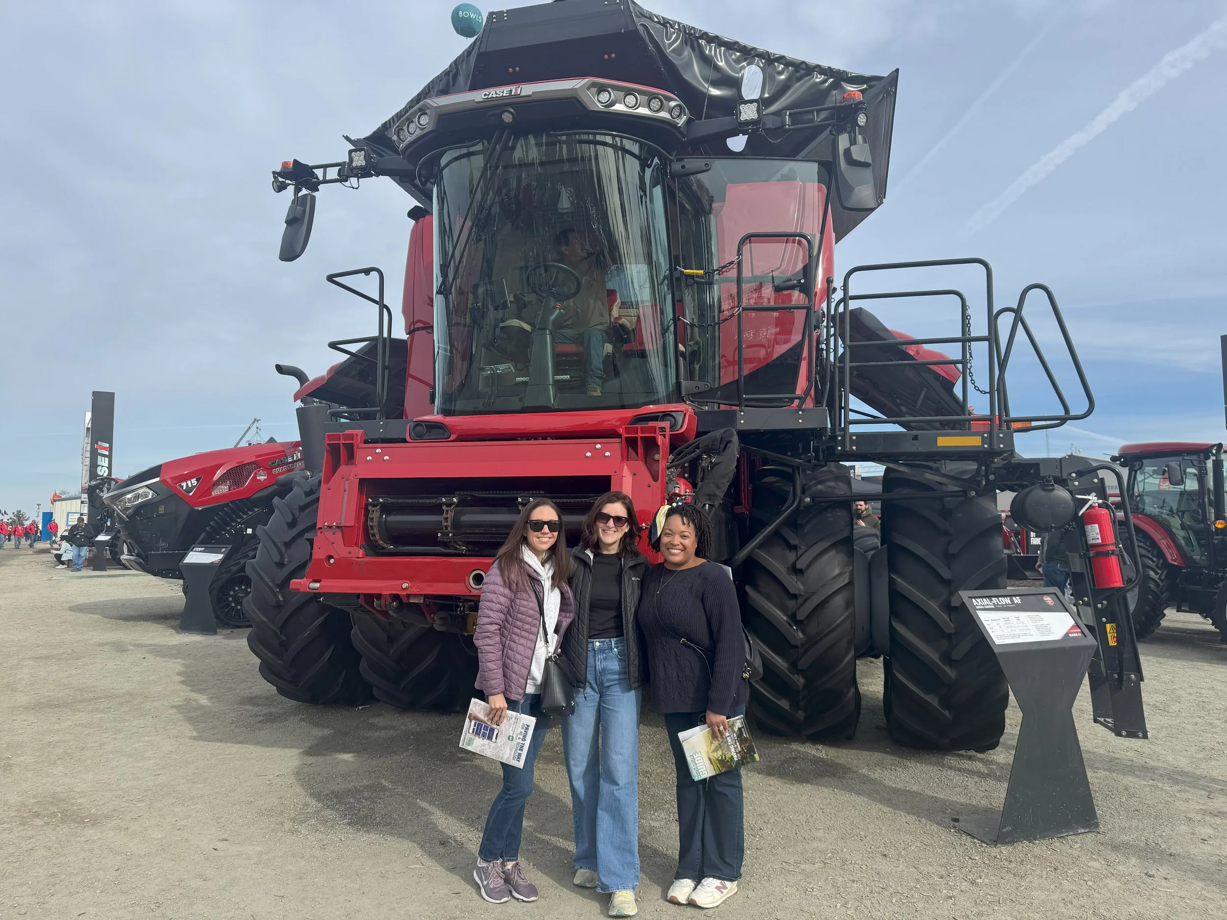 World Ag Expo 2025 | In Review