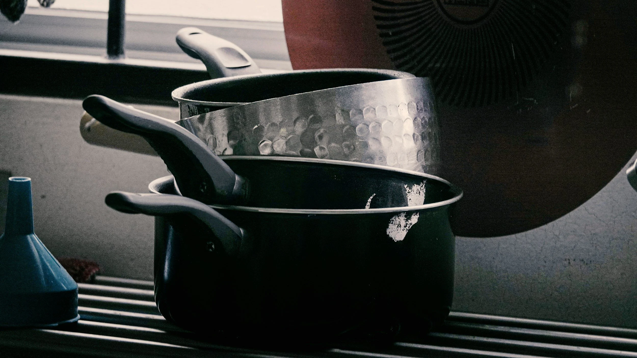 Technology Tuesdays | Your Annual Guide to Energy Efficient Cooking