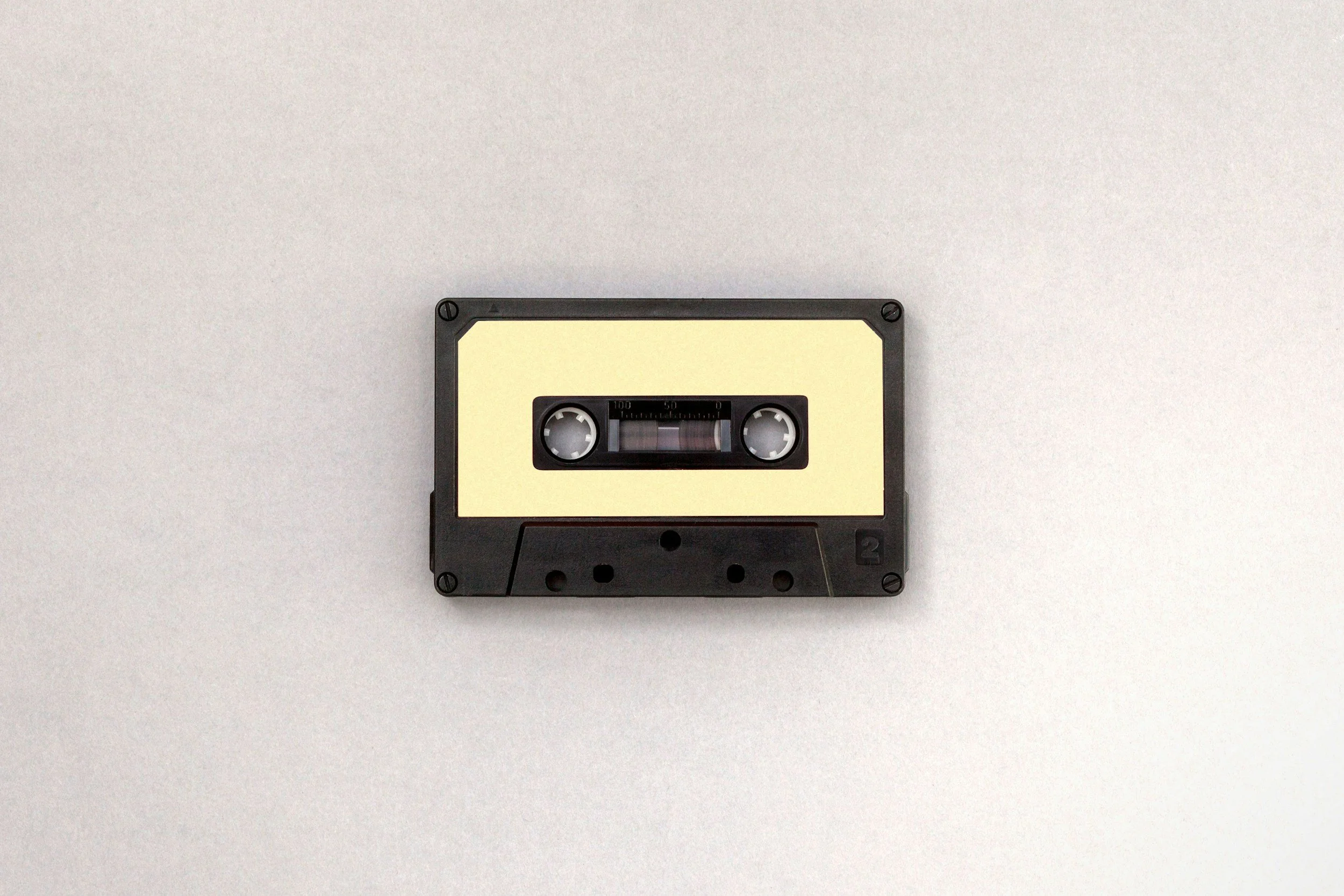 June 2026 Playlist | CCR REN: &nbsp;Built From Scratch. Running Full Speed.