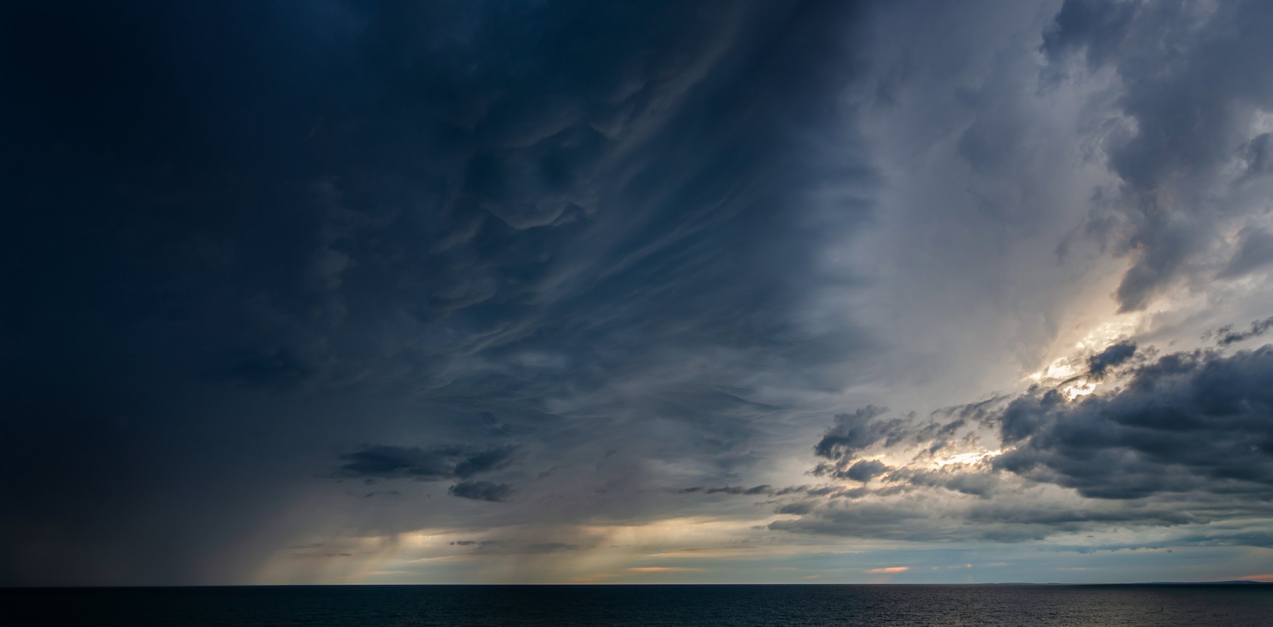 Military Action in Iran and Maintaining Investment Focus