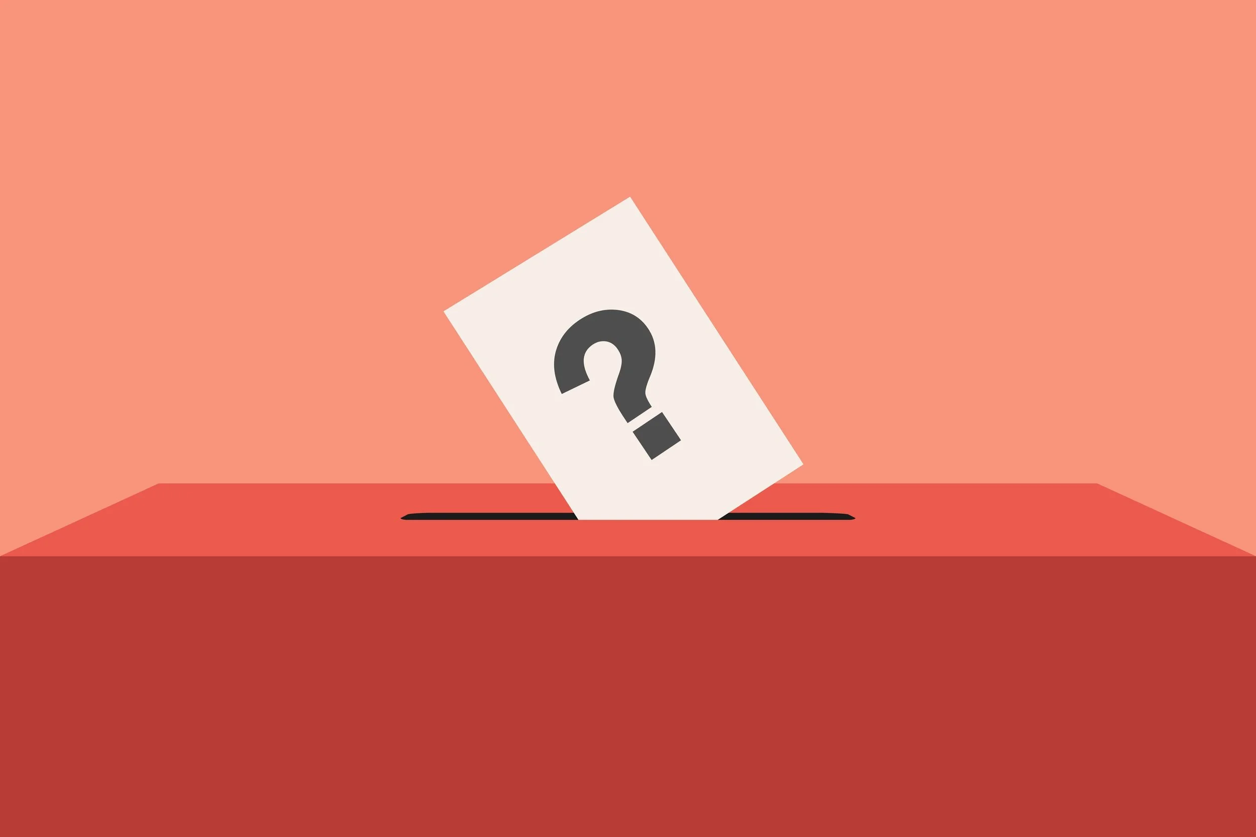 Coming Soon: The Midterm Election