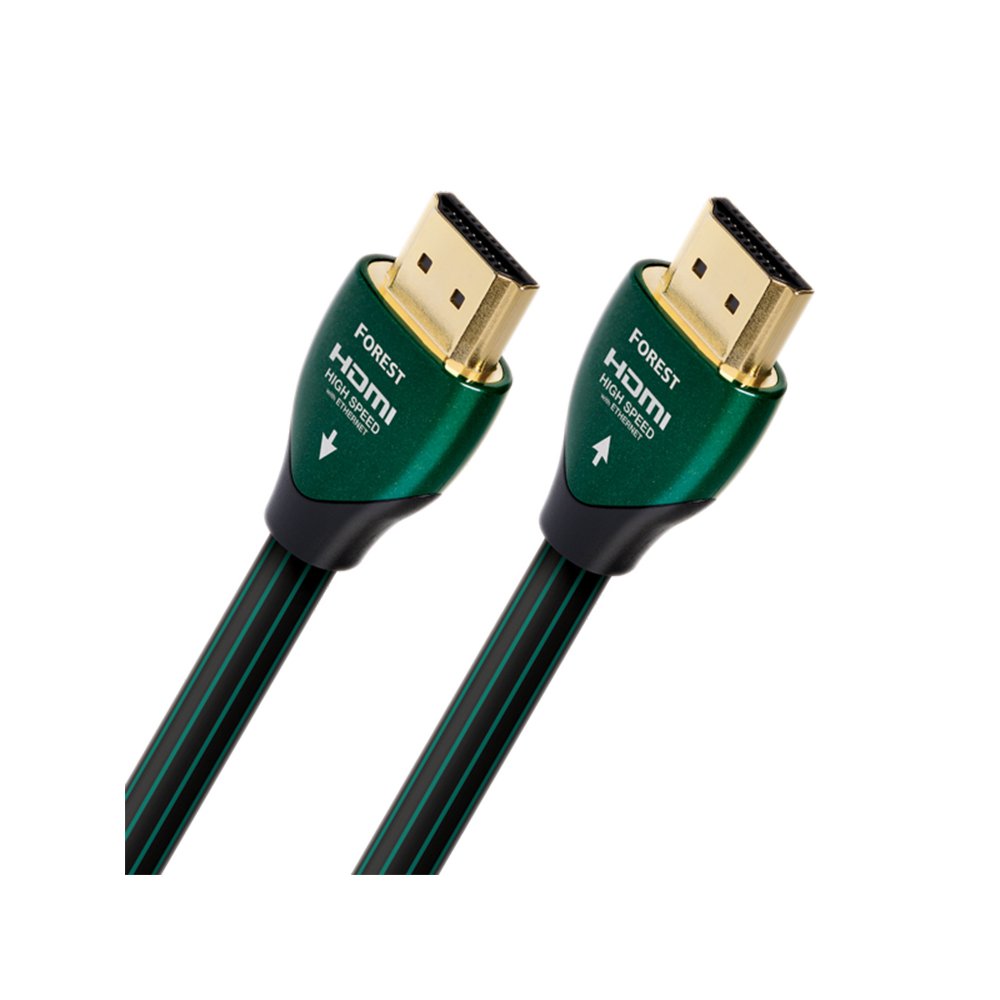 AudioQuest Forest HDMI Cable - 5M
