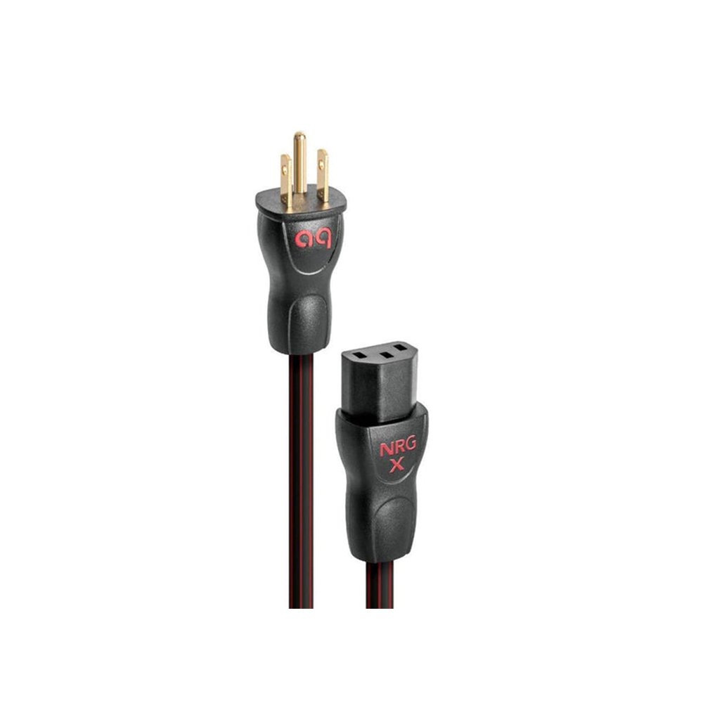AudioQuest NRG-X3 Power Cable