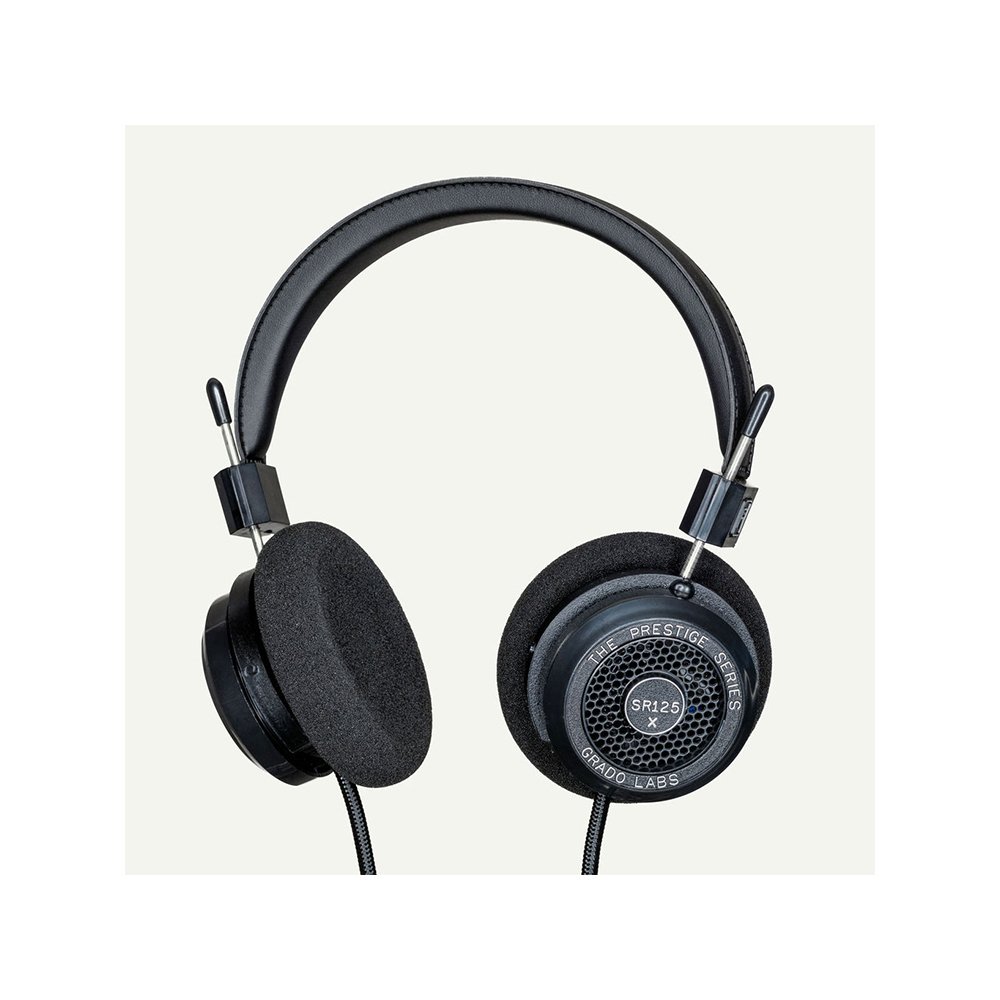 Grado Headphones SR125x Prestige Series