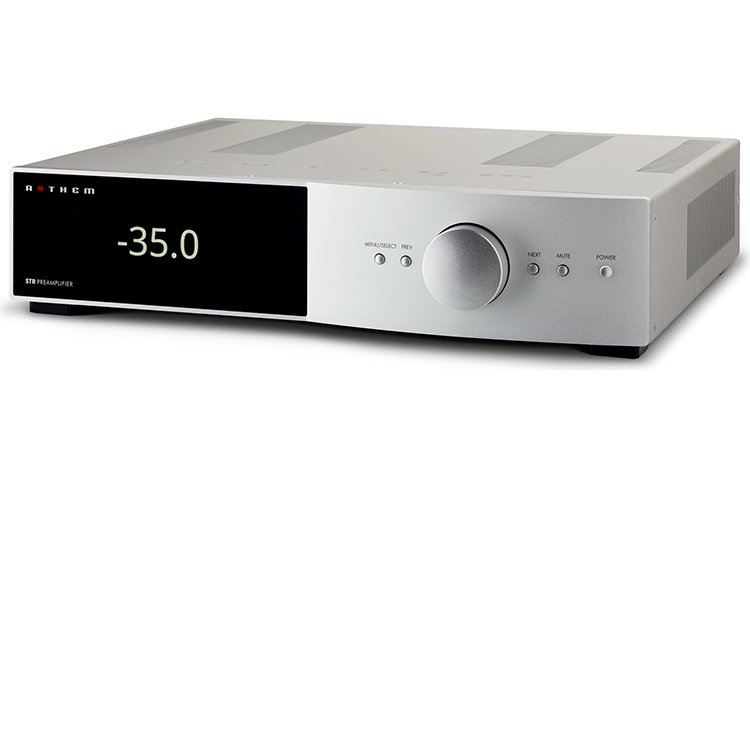 Anthem STR Preamplifier