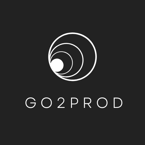 About 2 — GO2PROD LLC