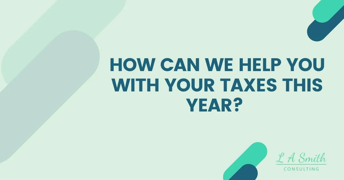 Tax Planning and Why It's Important