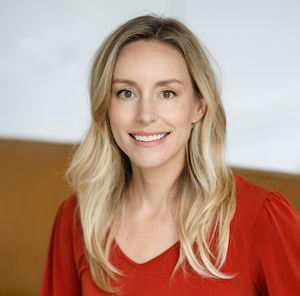 Hilary Gustave