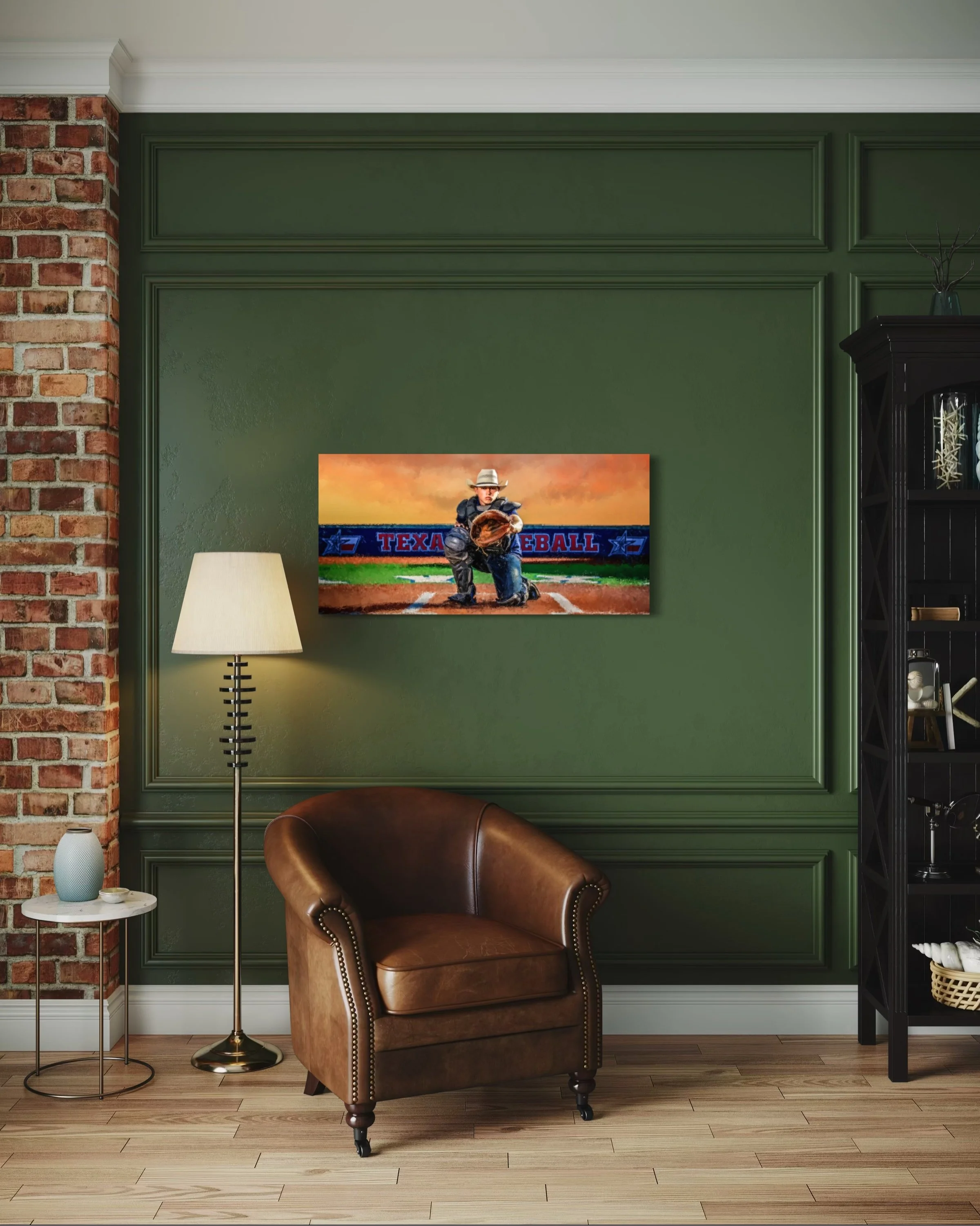 Portrait Art vs Photography: What's the Difference?