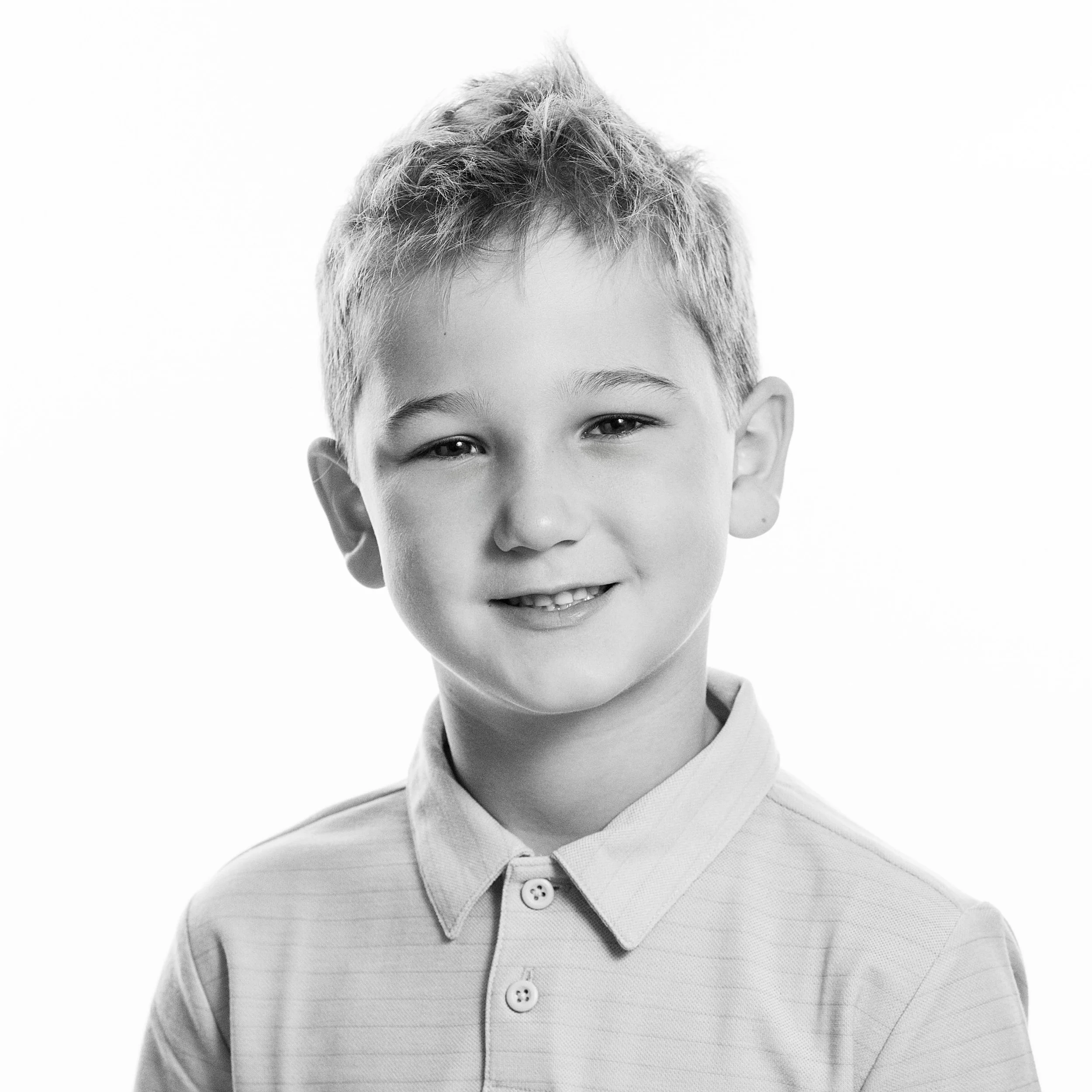 black & white fine art portraits Central TX, Wimberley children's photography, Central TX photographer