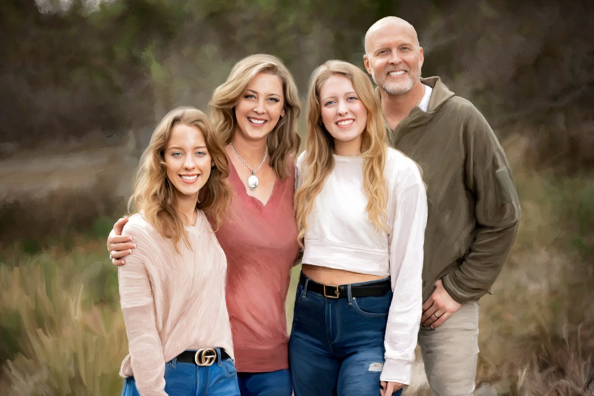 Central TX family photographer, family portraits near me Wimberly TX, Central TX photographer