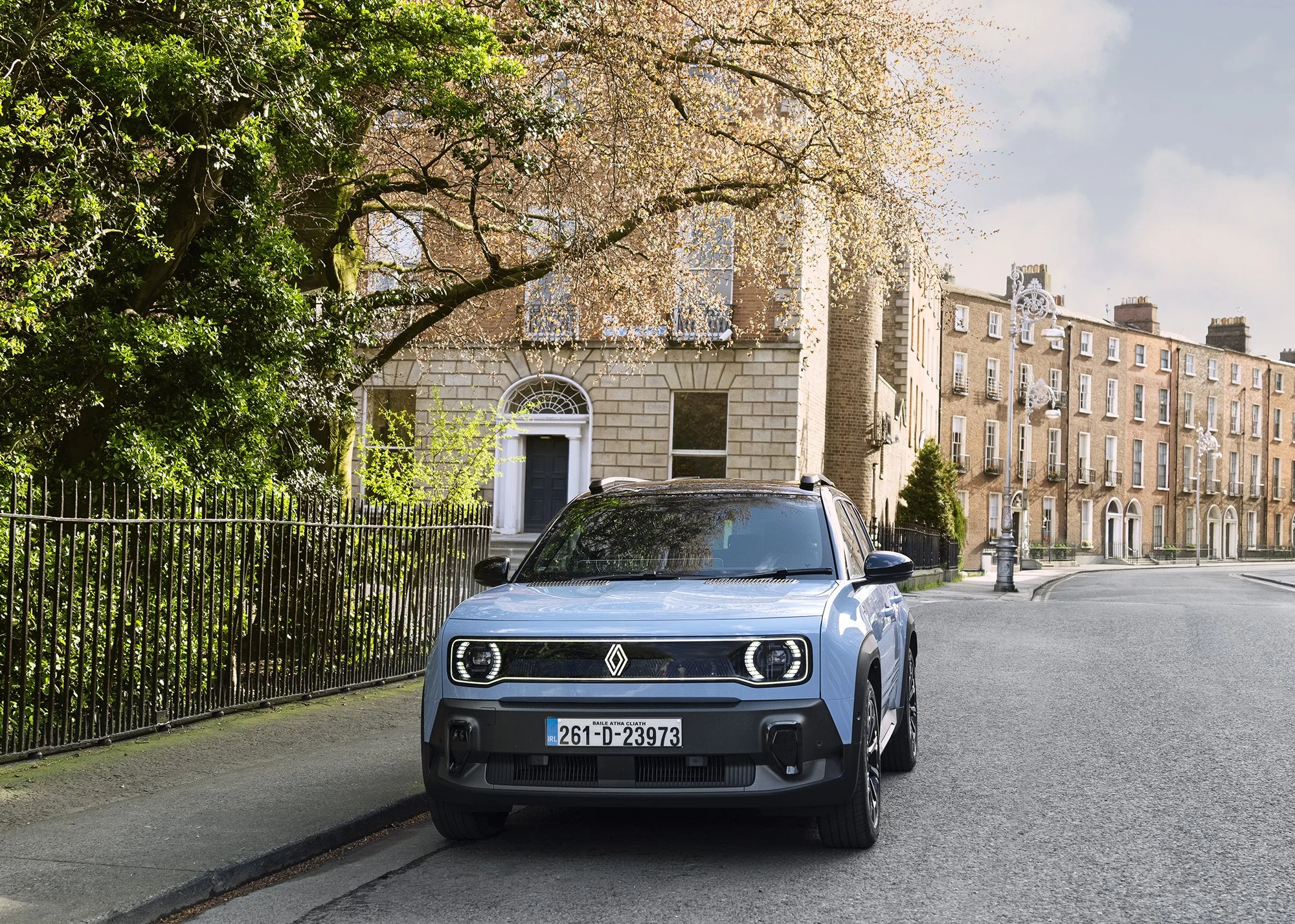 Renault 4